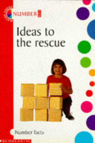 Cover of Ideas to the Rescue