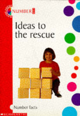 Book cover for Ideas to the Rescue