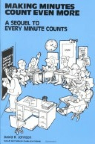 Cover of Making Minutes Count Even More