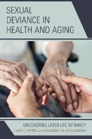 Cover of Sexual Deviance in Health and Aging