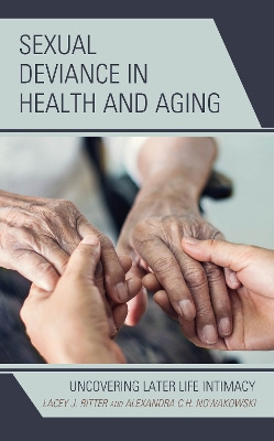 Cover of Sexual Deviance in Health and Aging