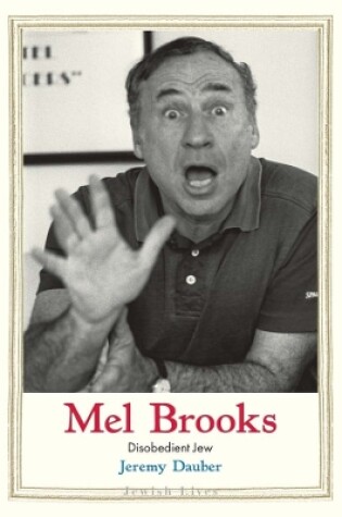 Cover of Mel Brooks