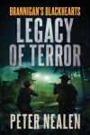 Book cover for Legacy of Terror