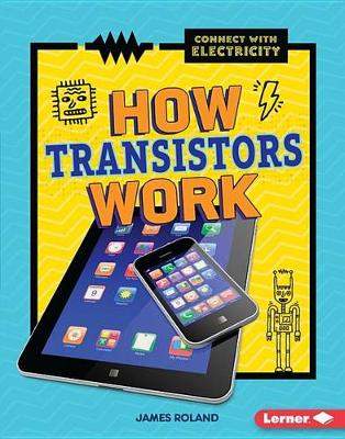 Cover of How Transistors Work