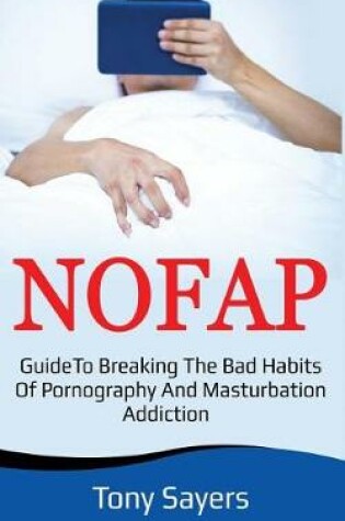 Cover of No Fap