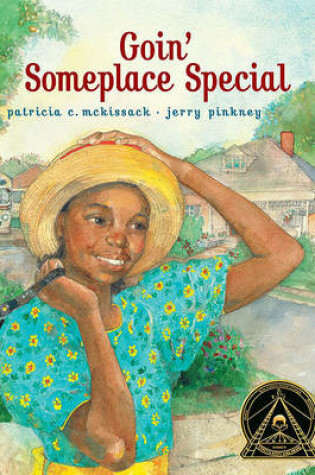 Cover of Goin' Someplace Special