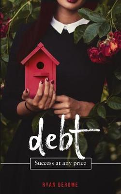 Book cover for Debt