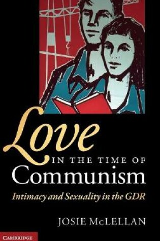 Cover of Love in the Time of Communism