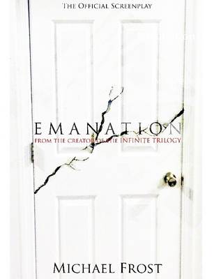 Book cover for Emanation