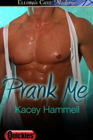 Cover of Prank Me