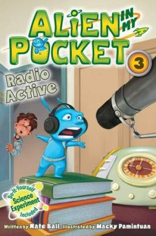 Cover of Radio Active