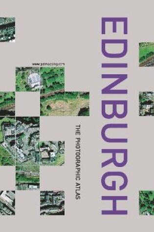 Cover of Edinburgh