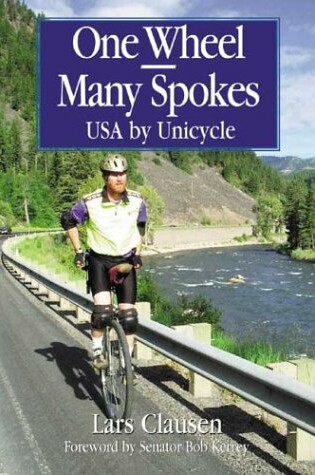 Cover of One Wheel, Many Spokes