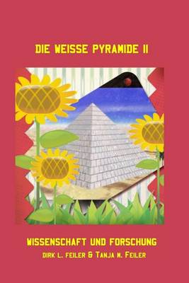 Book cover for Die weisse Pyramide II