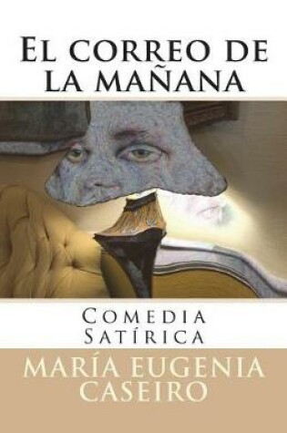 Cover of El Correo de la Manana