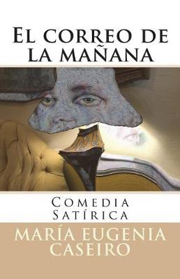 Book cover for El Correo de la Manana