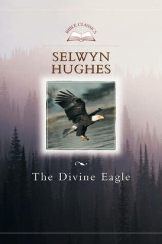 Cover of Divine Eagle