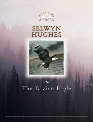 Book cover for Divine Eagle