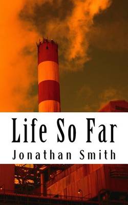 Book cover for Life So Far.