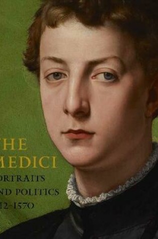 Cover of The Medici