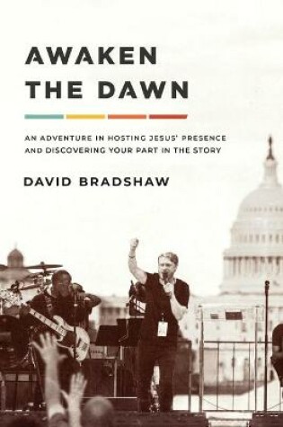Cover of Awaken the Dawn