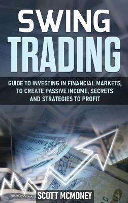 Book cover for Swing Trading