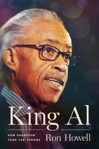 Cover of King Al