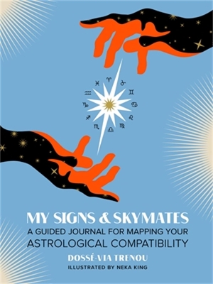 Cover of My Signs & Skymates