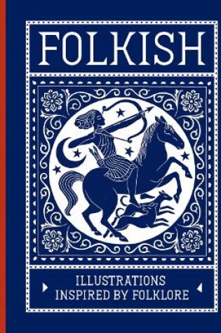 Cover of Folkish