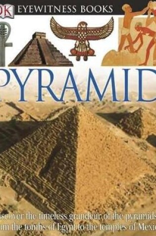 Cover of Pyramid