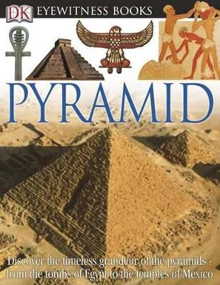 Book cover for Pyramid