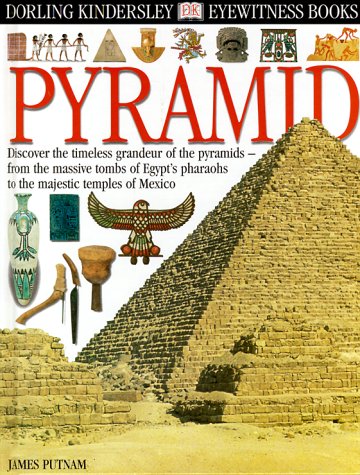 Book cover for Pyramid