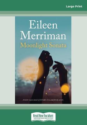 Book cover for Moonlight Sonata