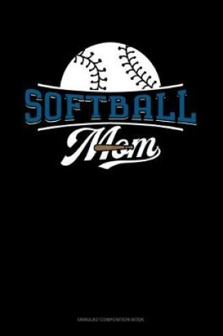 Cover of Softball Mom