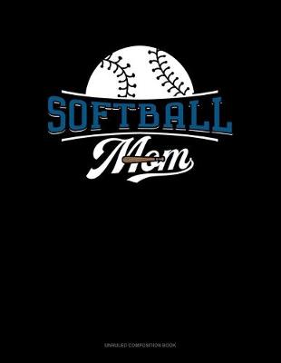 Cover of Softball Mom