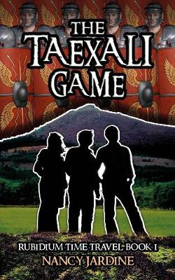 Cover of The Taexali Game