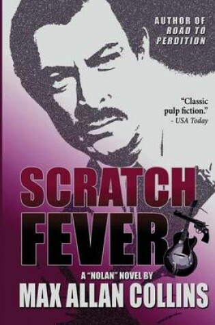 Cover of Scratch Fever