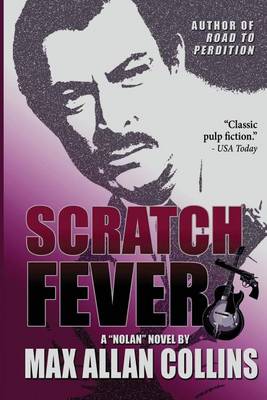 Book cover for Scratch Fever