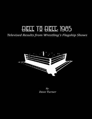 Book cover for Bell To Bell