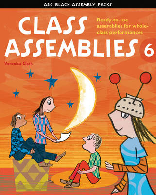 Cover of Class Assemblies 6