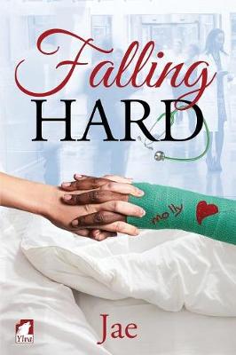 Book cover for Falling Hard