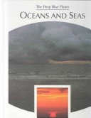 Cover of Oceans and Seas