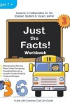 Book cover for Just the Facts! Workbook