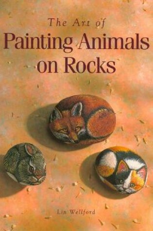 The Art of Painting Animals on Rocks