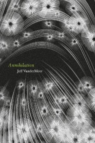 Cover of Annihilation