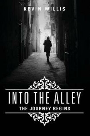 Cover of Into the Alley