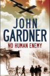 Book cover for No Human Enemy