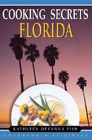 Cover of Florida's Cooking Secrets