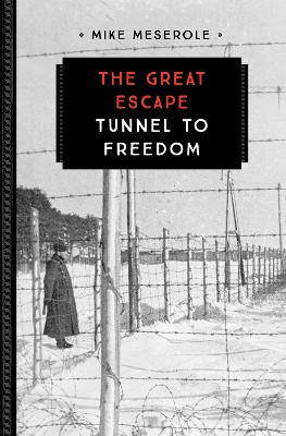 Cover of The Great Escape