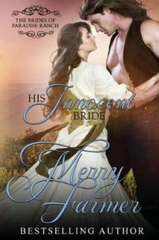 Cover of His Innocent Bride